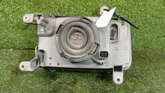 Foto 2ª: Faro Izquierdo Opel Frontera 2.2 D B 3P [X22DTH] (1999)