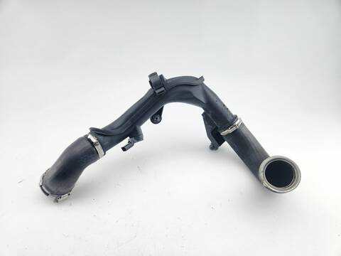 Tubo de Escape Audi A3 2.0 TDI AMBIENTE DPF) 140CV 103KW