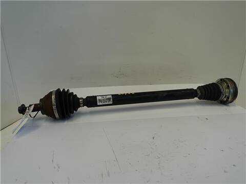 Transmision Delantera Derecha Volkswagen Golf 2.0 TDI 170CV 125KW