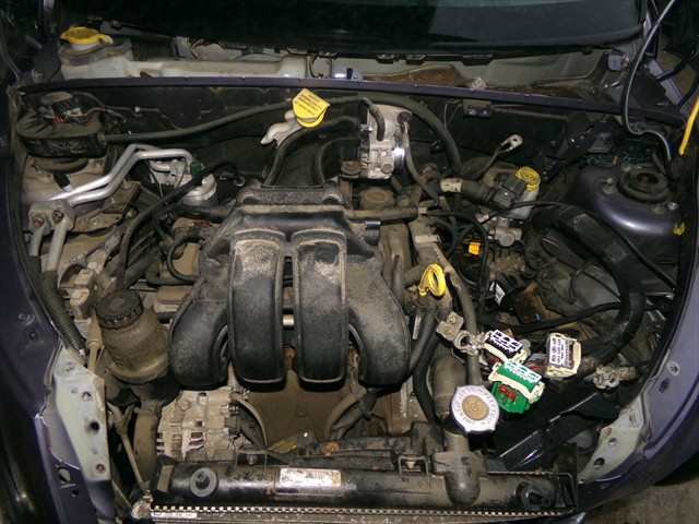 Motor Completo Chrysler PT Cruiser 1.6 G 2000-2010