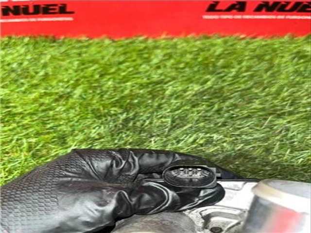 Foto 4ª: Caja Mariposa Ford Transit 2.0 320 L1 TRANSIT TREND [2 0 LTR. - 96 KW TDCI CAT] 131CV [BKFA] (2019)