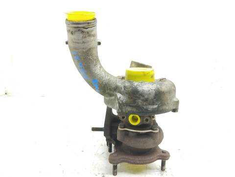 Turbocompresor Renault Megane 102CV 75KW I CLASSIC LA0)