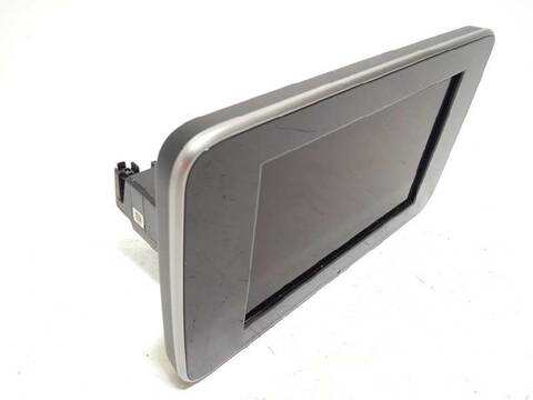 Pantalla Multifuncion Mercedes Clase C 160 C 220 T CDI BLUETEC 205.204) 170CV 125KW FAMILIAR