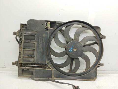 Foto 3ª: Electroventilador Bmw Mini ONE 90CV 66KW [W10B16A] (2006)