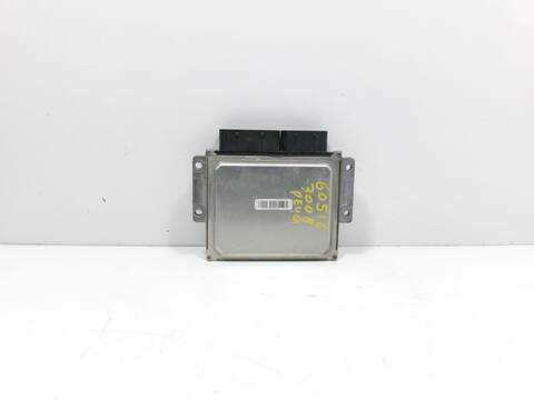 Foto 2ª: Centralita Motor ECU Peugeot 3008 AH01 (2017)