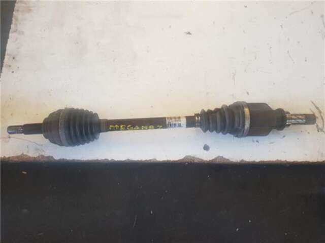 Transmision Delantera Izquierda Renault Megane 1.4 AUTHENTIQUE [1.4 LTR. - 72 KW 16V] II BERLINA 5P (10.2002-_)