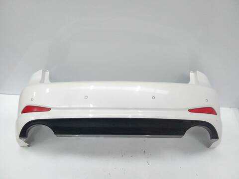 Paragolpes Trasero Hyundai i40 1.7 CRDI 116CV 85KW