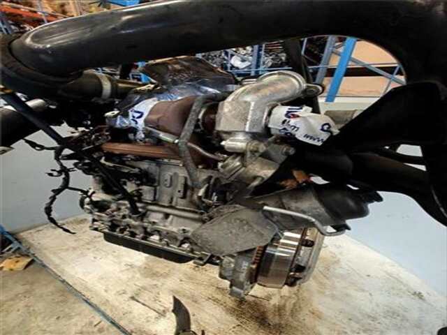 Motor Completo Ford Focus 1.6 AMBIENTE (D) [1.6 LTR. - 66 KW TDCI CAT]