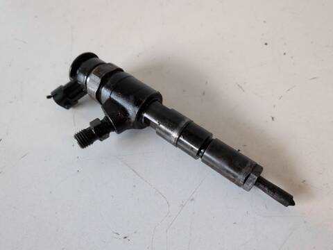 Inyectores Citroen C3 8HX