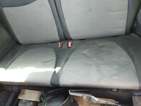 Asientos Traseros Fiat 500 169A1000