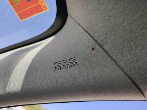 Airbag Cortina Delantero Derecho Mitsubishi ASX 1 8 85 KW DI-D CAT 2010 116CV