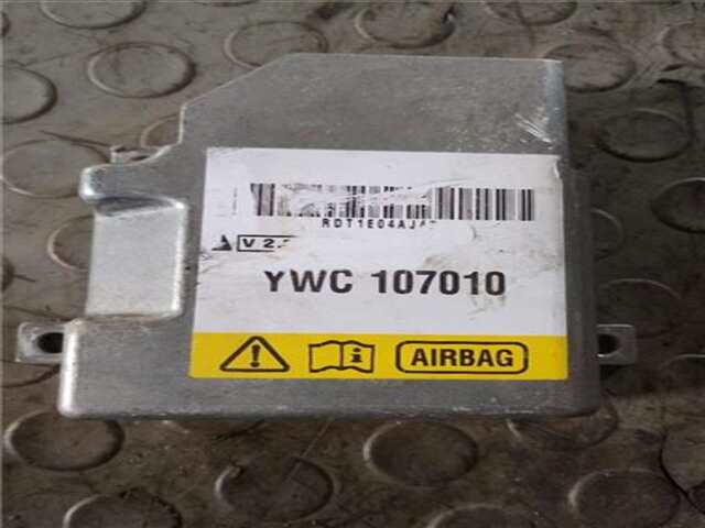 Centralita Airbag Rover Serie 45 1.6