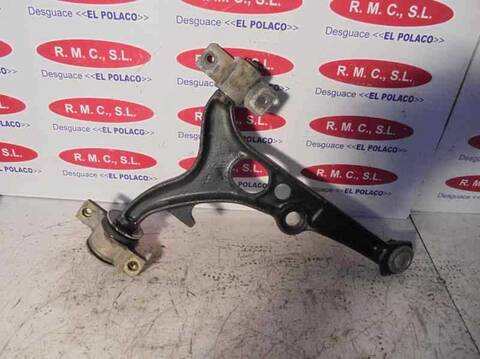 Foto 3ª: Brazo Suspension Delantero Izquierdo Alfa Romeo 145 1.6 16V CAT 120CV 88KW [AR67601] (2000)