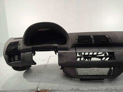 Foto 2ª: Salpicadero Bmw X5 VERSION INDEFINIDA [306D1] (2005)