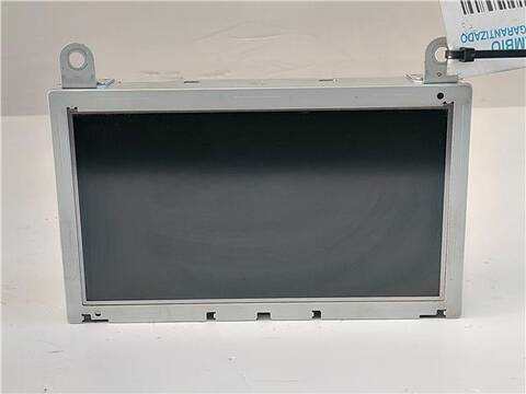 Pantalla Multifuncion Opel Astra 1.4 TURBO 140CV 103KW