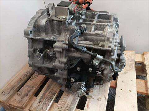 Foto 3ª: Caja Cambios Automatica Toyota Yaris HSD ACTIVE 75CV 55KW AUT. [1NZ] (2014)