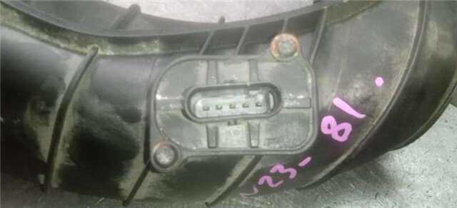 Foto 3ª: Caudalimetro Bmw Serie 5 518 520D 2.0 TURBODIESEL [N47D20C]