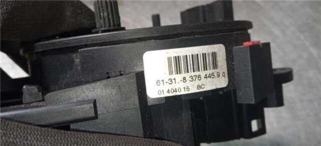 Foto 2ª: Anillo Airbag Bmw Serie 3 315 2.0 320D [2.0 LTR. - 110 KW 16V DIESEL CAT] [M47N 204 D4]