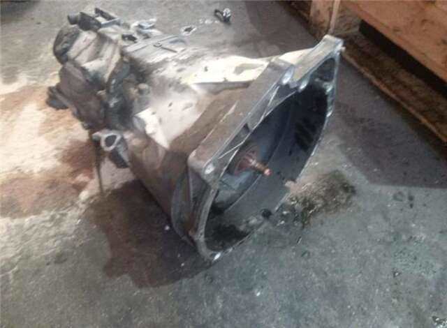 Foto 2ª: Caja Cambios Bmw Serie 3 315 1.8 318IS [1.8 LTR. - 103 KW 16V CAT] [M 42 B 18]