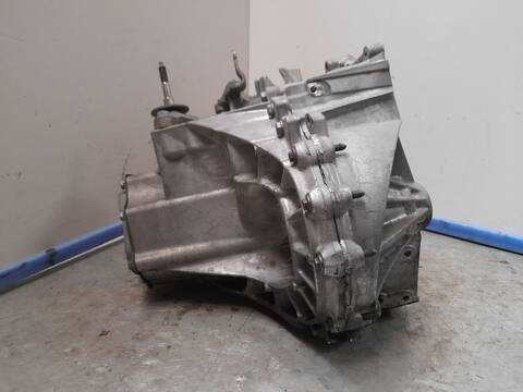 Foto 2ª: Caja Cambios Citroen C4 FEEL 120CV 88KW [BH01] (2016)