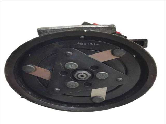 Compresor Aire Acondicionado Renault Clio 1.5 DCI BR17 CR17)