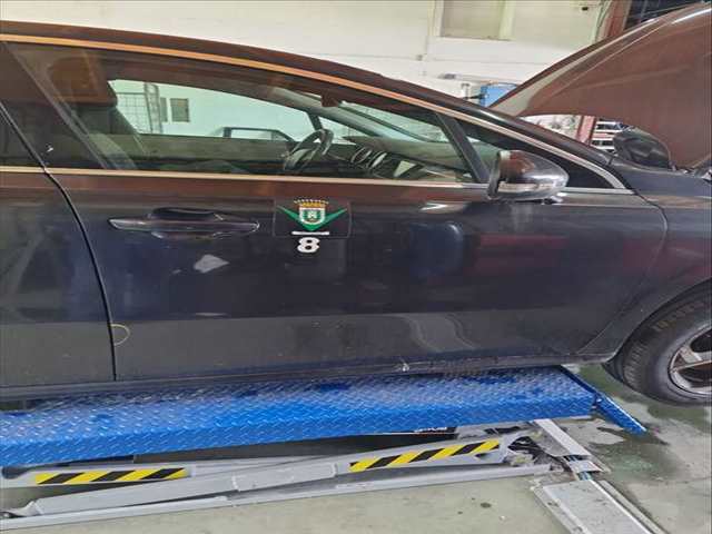 Puerta Delantera Derecha Peugeot 508 ACTIVE 150CV 110KW