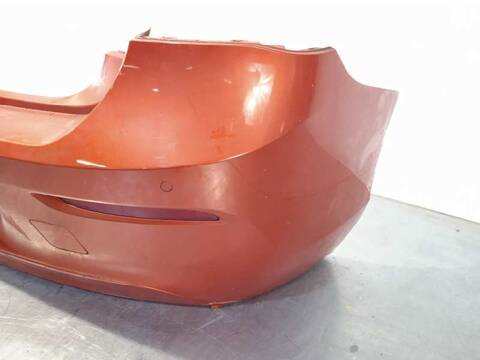 Foto 2ª: Paragolpes Trasero Bmw Serie 1 114 116D 116CV 85KW [B37D15A] (2017)