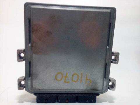 Foto 2ª: Centralita Motor ECU Land Rover Discovery V6 TD HSE 190CV 140KW [276DT] (2007)