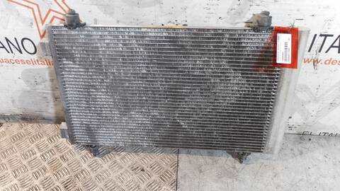 Radiador Calefaccion A.A. Fiat Scudo 10 COMFORT L1H1 90 MULTIJET 90CV 66KW FURGON