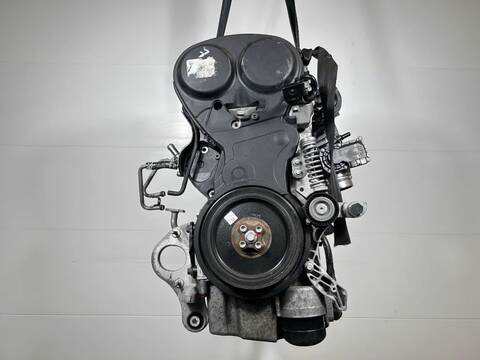 Foto 3ª: Motor Completo Volvo V40 1.5 GASOLINA T3 152 CV 112KW [B4154T2] (2019)
