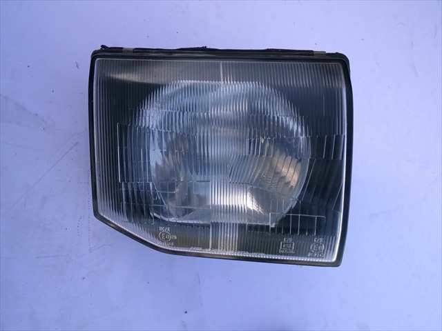 Faro Derecho Mitsubishi Montero 2.8 TD 1992-1995