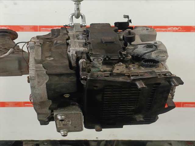 Caja Cambios Automatica Mercedes 100 2.0 DT