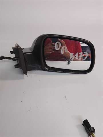 Retrovisor Derecho Peugeot 307 1.6 HDI