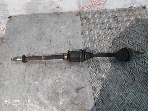 Transmision Delantera Derecha Fiat Punto EASY 75CV 55KW