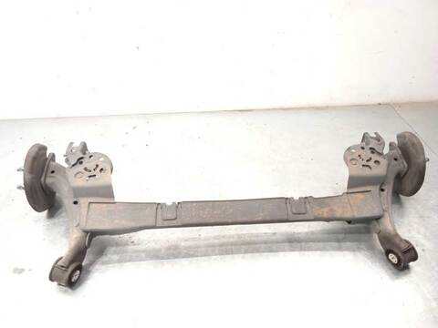 Foto 4ª: Puente Trasero Hyundai i20 1.0 TGDI CAT 101CV 74KW [G3LC] (2019)