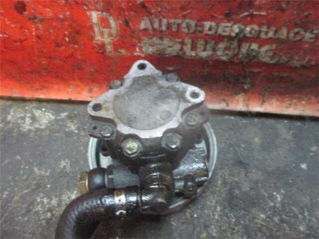 Bomba Servodireccion Audi A6 2.5 TDI [2.5 LTR. - 110 KW V6 24V TDI]
