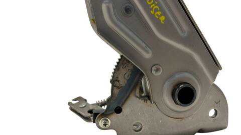 Foto 3ª: Freno de Mano Toyota Land Cruiser 3 TD CAT 190CV [1KDFTV] (2009)