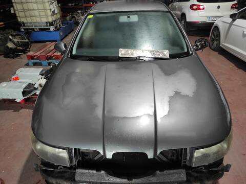 Capot Seat Toledo ASV