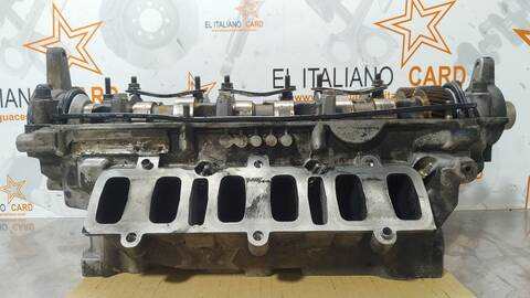 Foto 4ª: Culata Audi Allroad 2.5 TDI 132KW) 180CV [AKE] (2002)