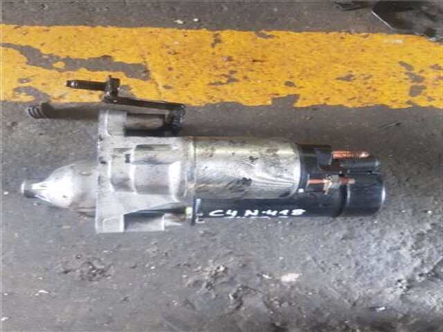 Motor de Arranque Citroen C4 1.6 HDI