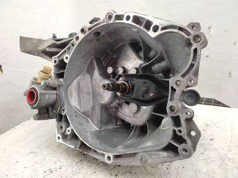 Foto 3ª: Caja Cambios Peugeot 406 1.8 16V 116CV 85KW [6FZ] (2002)