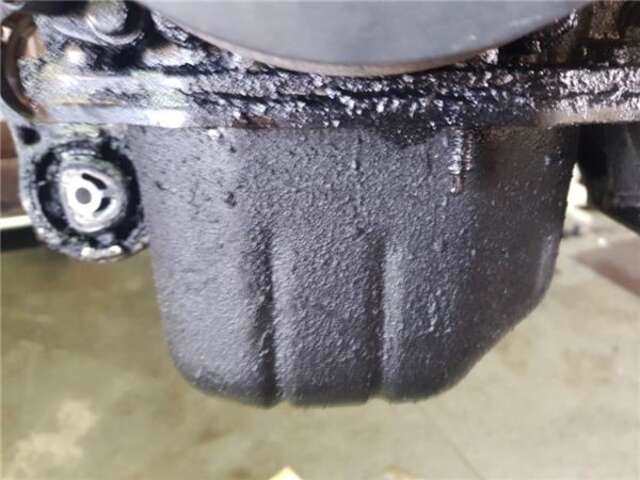 Foto 2ª: Carter Peugeot 206 1.4 BÁSICO [1.4 LTR. - 50 KW HDI] [8HZ (DV4TD)]