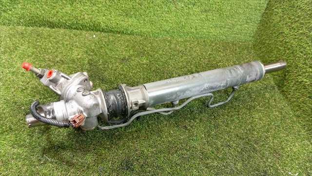 Foto 3ª: Cremallera de Direccion Nissan Skyline 2.5 G R34 [RB25] (2001)