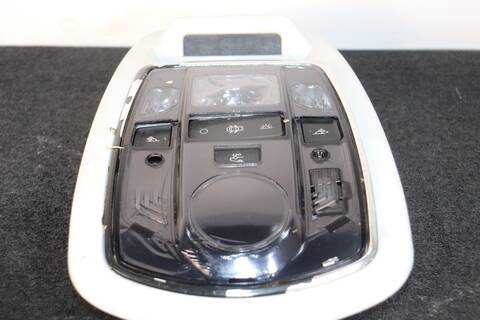 Luz Interior Peugeot 508 9HRDV6C