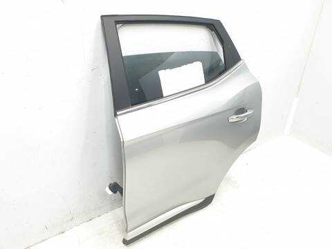 Foto 3ª: Puerta Trasera Izquierda Mg ZS 1.5 106CV [15S4C] (2019)