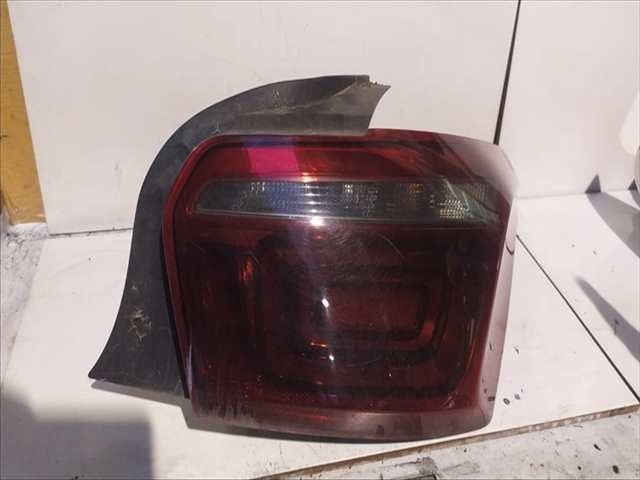 Piloto Trasero Derecho Citroen C Elysee 1.6 HDI