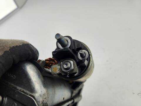 Foto 3ª: Motor de Arranque Nissan Qashqai 360 110CV 81KW [K9K636] (2014)