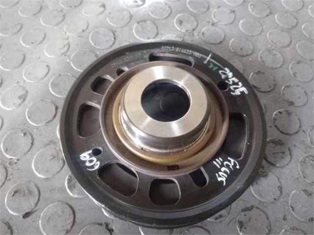 Cigüeñal Ford Focus 1.0 EDITION [1.0 LTR. - 92 KW ECOBOOST CAT]