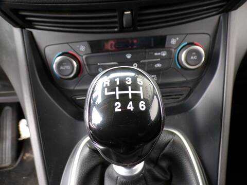 Foto 2ª: Caja Cambios Ford C Max XWDB CEU) (2015)