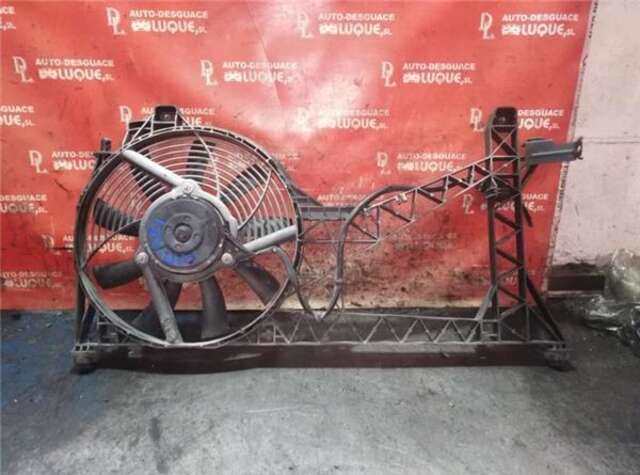 Foto 3ª: Electroventilador Mg ZR 120 [18 K4F]